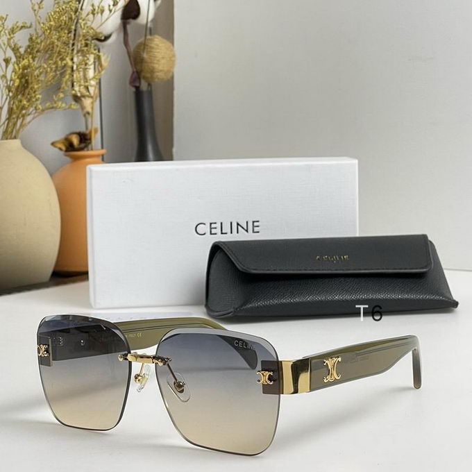 Celine Sunglasses ID:20230724-88